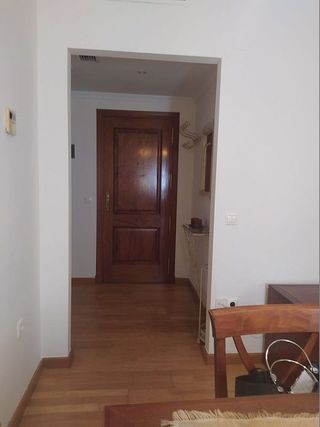 Piso en alquiler en El Ejido - La Merced - La Victoria en Málaga