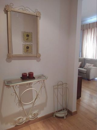 Piso en alquiler en El Ejido - La Merced - La Victoria en Málaga