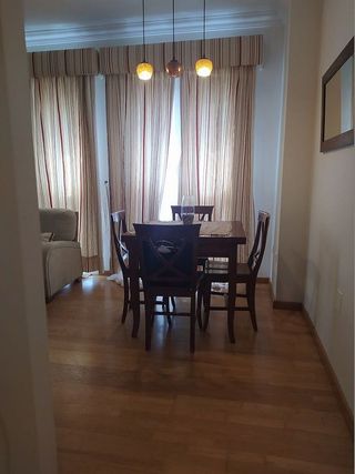 Piso en alquiler en El Ejido - La Merced - La Victoria en Málaga