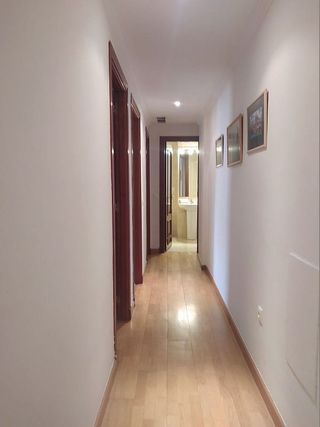 Piso en alquiler en El Ejido - La Merced - La Victoria en Málaga