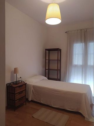 Piso en alquiler en El Ejido - La Merced - La Victoria en Málaga