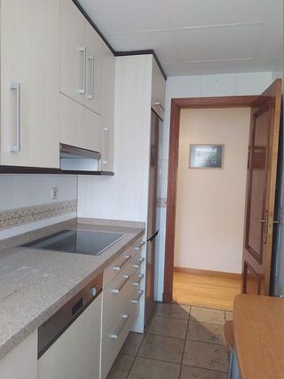 Piso en alquiler en El Ejido - La Merced - La Victoria en Málaga