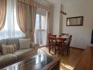 Piso en alquiler en El Ejido - La Merced - La Victoria en Málaga