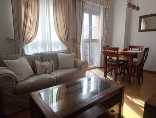 Piso en alquiler en El Ejido - La Merced - La Victoria en Málaga