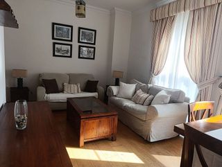 Piso en alquiler en El Ejido - La Merced - La Victoria en Málaga