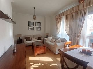 Piso en alquiler en El Ejido - La Merced - La Victoria en Málaga