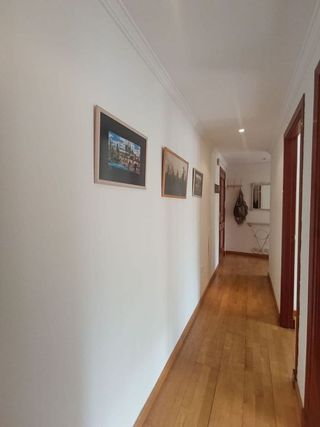 Piso en alquiler en El Ejido - La Merced - La Victoria en Málaga