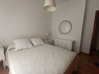 Piso en alquiler en El Ejido - La Merced - La Victoria en Málaga