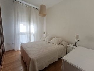 Piso en alquiler en El Ejido - La Merced - La Victoria en Málaga
