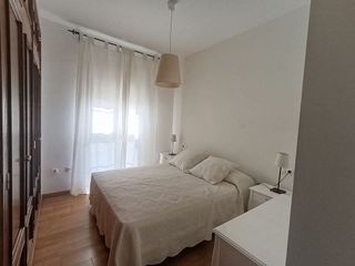 Piso en alquiler en El Ejido - La Merced - La Victoria en Málaga