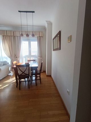 Piso en alquiler en El Ejido - La Merced - La Victoria en Málaga