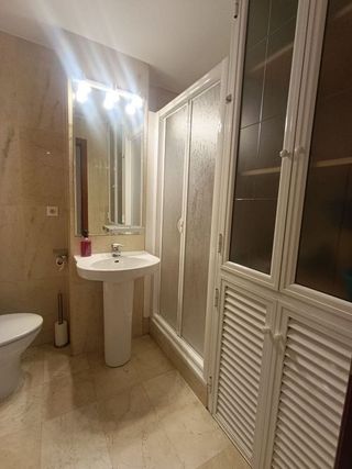 Piso en alquiler en El Ejido - La Merced - La Victoria en Málaga