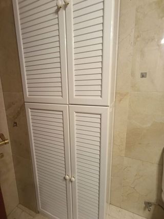 Piso en alquiler en El Ejido - La Merced - La Victoria en Málaga