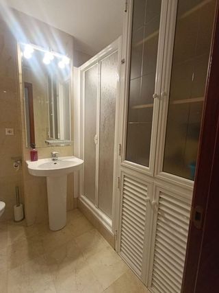 Piso en alquiler en El Ejido - La Merced - La Victoria en Málaga