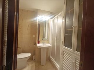 Piso en alquiler en El Ejido - La Merced - La Victoria en Málaga