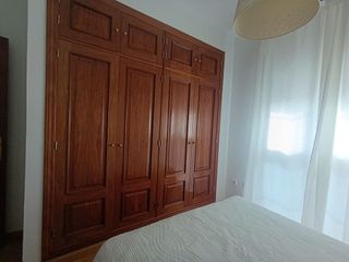 Piso en alquiler en El Ejido - La Merced - La Victoria en Málaga