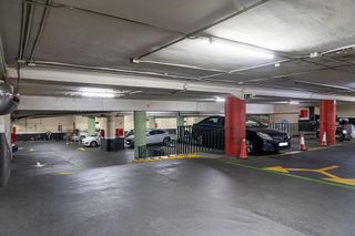 Garaje en alquiler en Sant Gervasi - Galvany en Barcelona