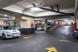 Garaje en alquiler en Sant Gervasi - Galvany en Barcelona