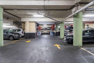 Garaje en alquiler en Sant Gervasi - Galvany en Barcelona