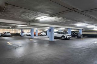 Garaje en alquiler en Sant Gervasi - Galvany en Barcelona