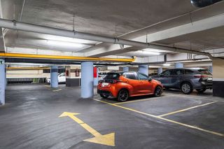 Garaje en alquiler en Sant Gervasi - Galvany en Barcelona