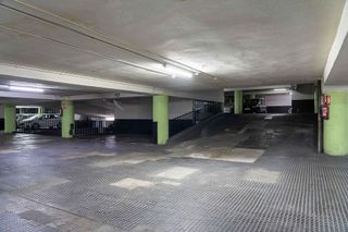 Garaje en alquiler en Sant Gervasi - Galvany en Barcelona