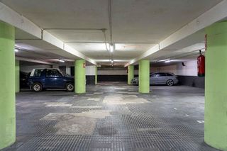 Garaje en alquiler en Sant Gervasi - Galvany en Barcelona