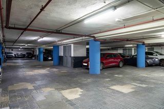 Garaje en alquiler en Sant Gervasi - Galvany en Barcelona