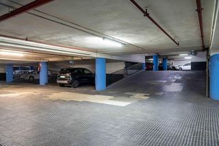 Garaje en alquiler en Sant Gervasi - Galvany en Barcelona