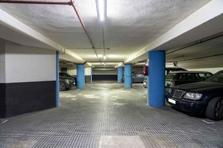 Garaje en alquiler en Sant Gervasi - Galvany en Barcelona