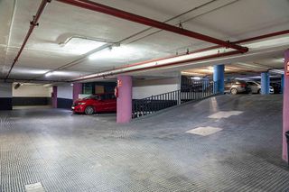 Garaje en alquiler en Sant Gervasi - Galvany en Barcelona