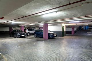 Garaje en alquiler en Sant Gervasi - Galvany en Barcelona