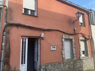 Casa adosada en venta en Ferrol Vello - Puerto en Ferrol