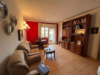 Piso en alquiler en Sant Josep en Hospitalet de Llobregat, L´