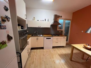 Piso en alquiler en Sant Josep en Hospitalet de Llobregat, L´