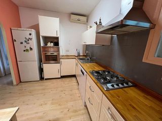 Piso en alquiler en Sant Josep en Hospitalet de Llobregat, L´