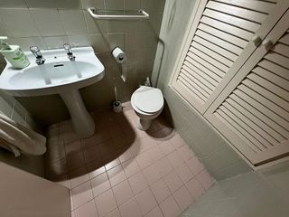 Piso en alquiler en Sant Josep en Hospitalet de Llobregat, L´