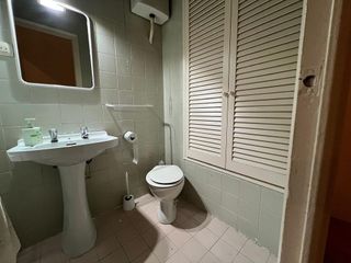 Piso en alquiler en Sant Josep en Hospitalet de Llobregat, L´