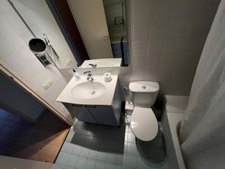 Piso en alquiler en Sant Josep en Hospitalet de Llobregat, L´