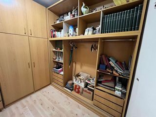 Piso en alquiler en Sant Josep en Hospitalet de Llobregat, L´