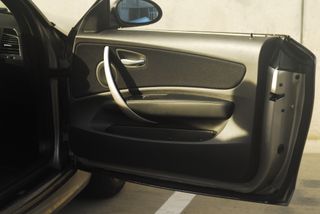 BMW Serie 1  Cabrio☑️ ITVrecien pasada