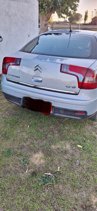 Citroen C5 2006