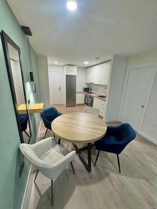 Piso en alquiler en Avda. Elvas en Badajoz