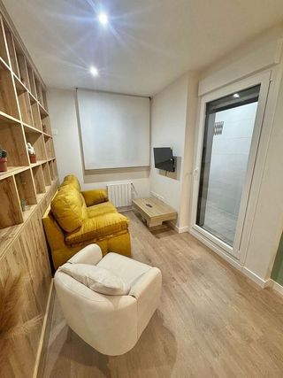 Piso en alquiler en Avda. Elvas en Badajoz