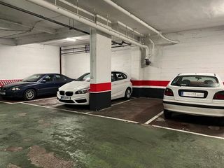 Garaje en venta en Paseo Constitución - Las Damas en Zaragoza