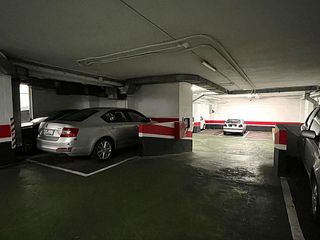 Garaje en venta en Paseo Constitución - Las Damas en Zaragoza