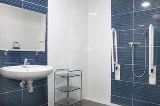 Estudio en alquiler en Fátima - Levante en Córdoba