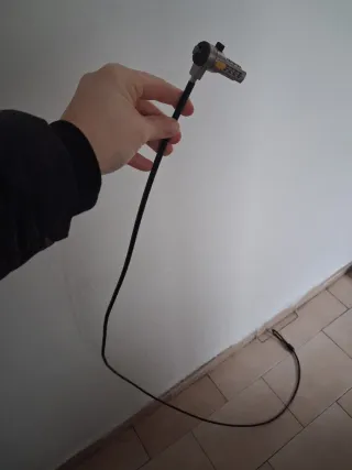 Candado Kensington con clave