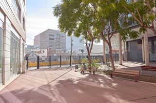 Oficina en alquiler en El Parc i la Llacuna del Poblenou en Barcelona