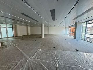 Oficina en alquiler en El Parc i la Llacuna del Poblenou en Barcelona